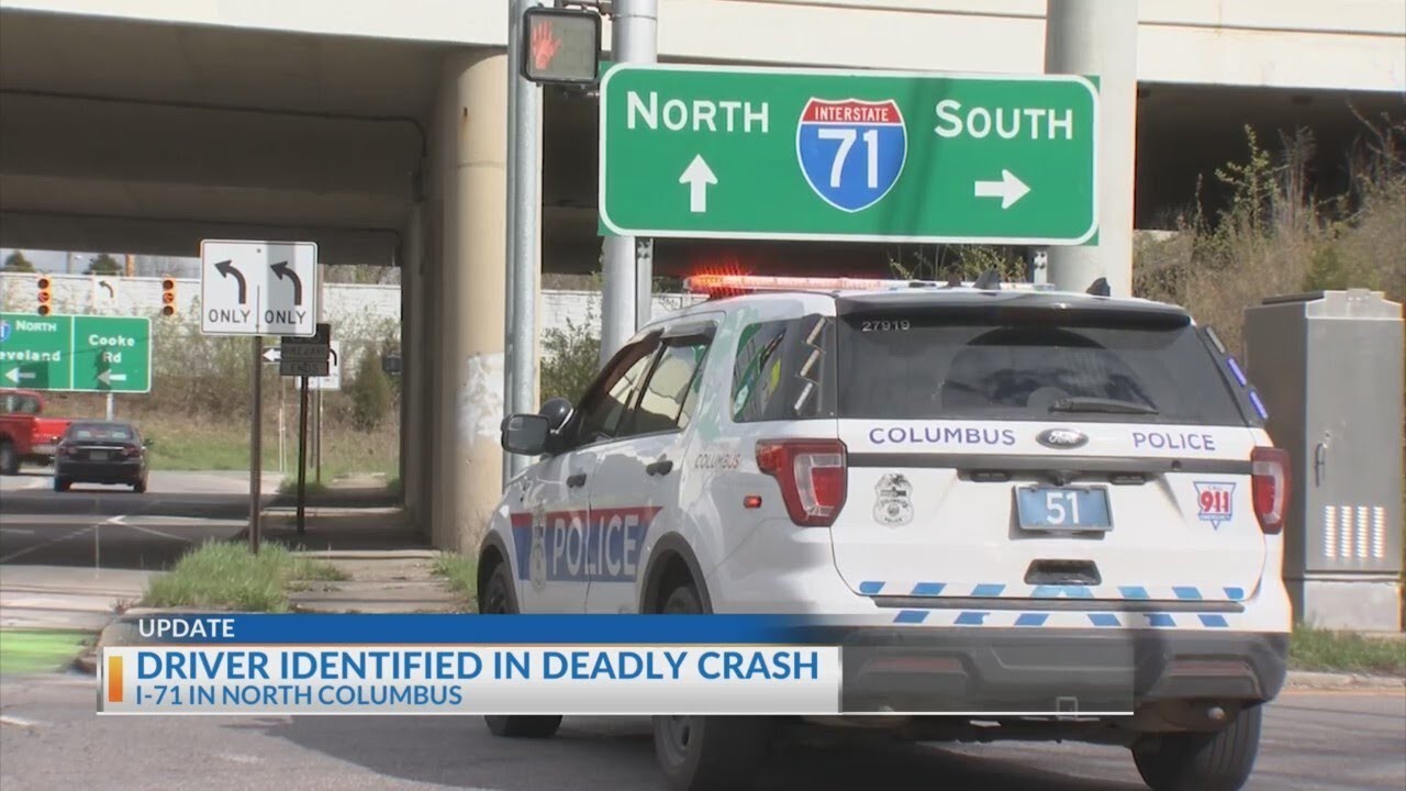 I-71 North Accident Today: Traffic Delays And Current Conditions