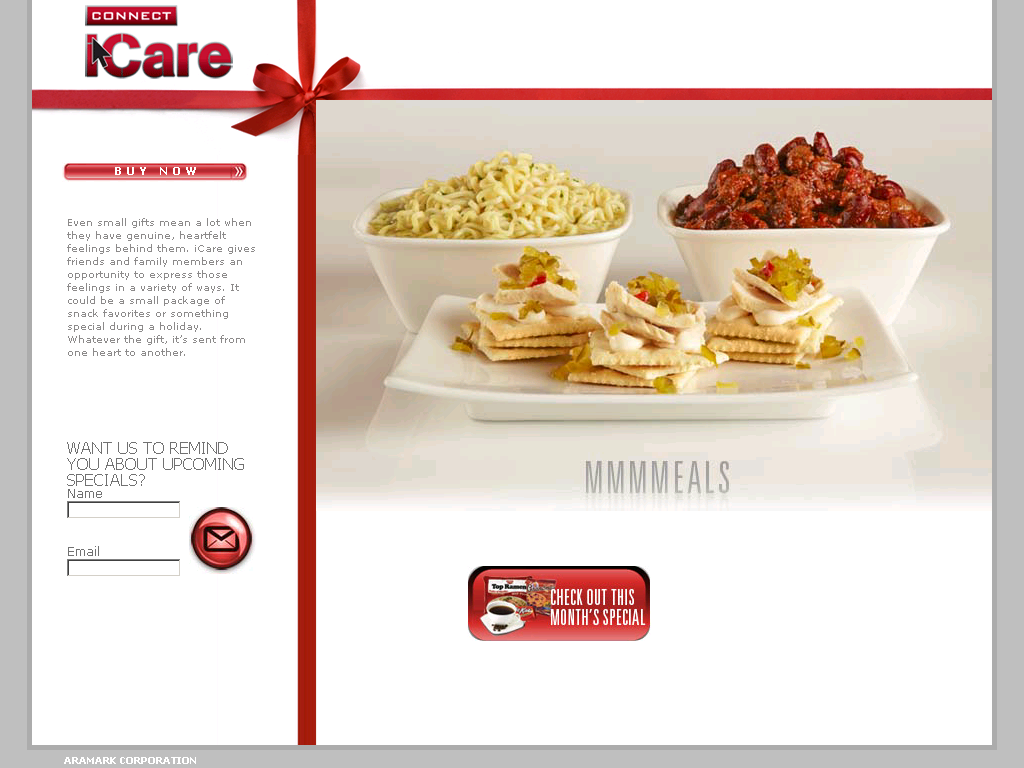 Icare Hot Food: A Delicious And Convenient Meal Solution