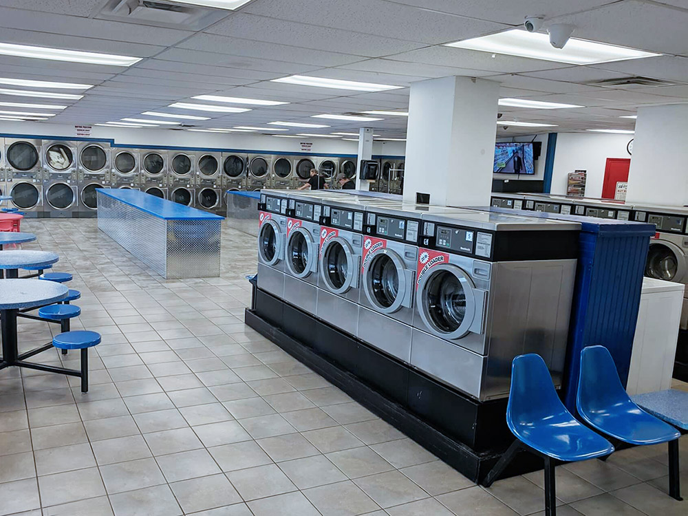 Idaho Properties: 24-Hour Coin Laundry Homes For Sale