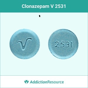 Identifying Blue 2531 Pills: A Comprehensive Guide