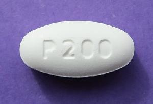 Identifying PAC20 White Pills: A Comprehensive Guide