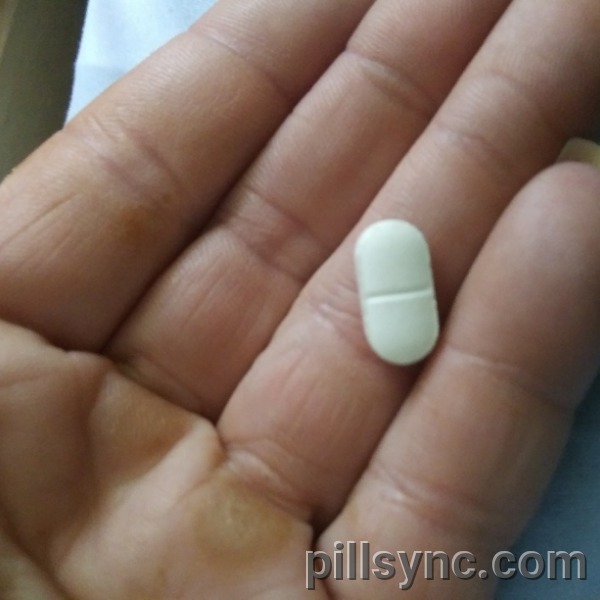 Identifying U 5 Pill: White, Round, And Potential Risks