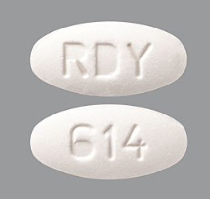 Identifying White Pill 44 614: A Guide To Understanding Its Purpose