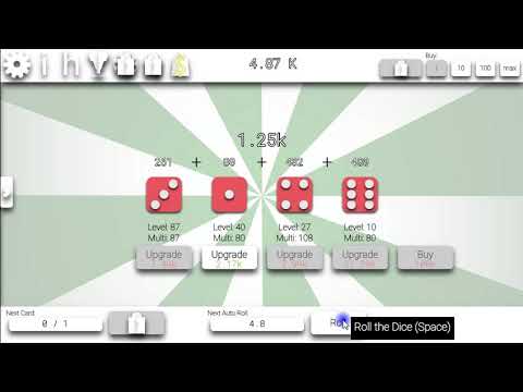 Idle Dice Coolmath: A Fun And Addictive Strategy Game