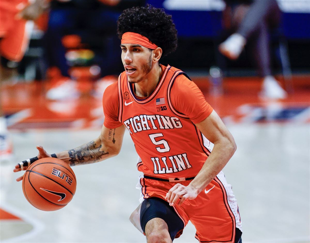 Illinois Basketball Forums: Your Ultimate Source For Illini Hoops Discussion