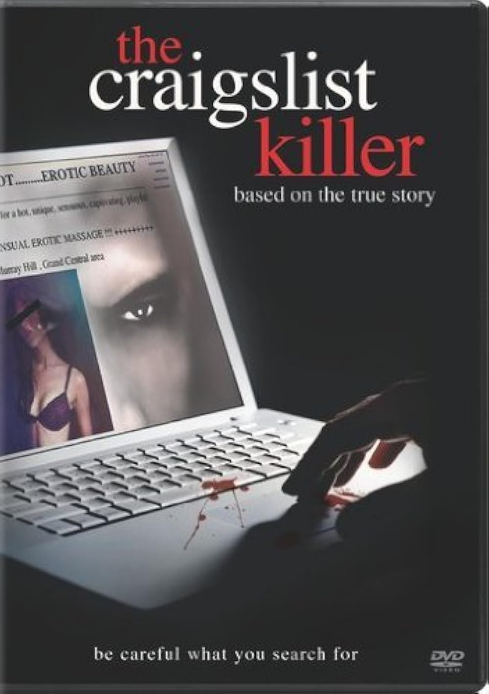 IMDb Aftermath: Finding Legitimate Jobs On Craigslist