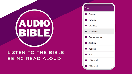 Immerse Yourself In The Word: Matthew Bible Audio Dramatization