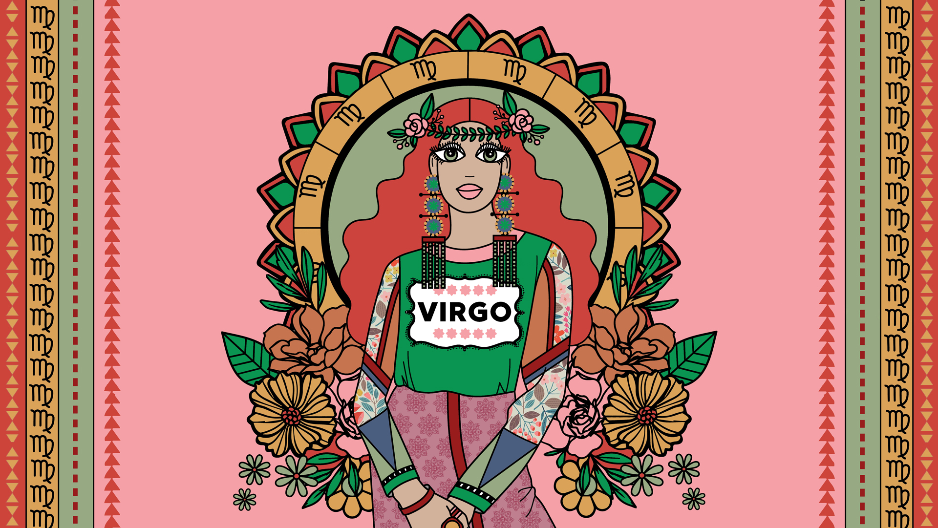 India Vogue Horoscope 2024: Your Yearly Astrological Predictions