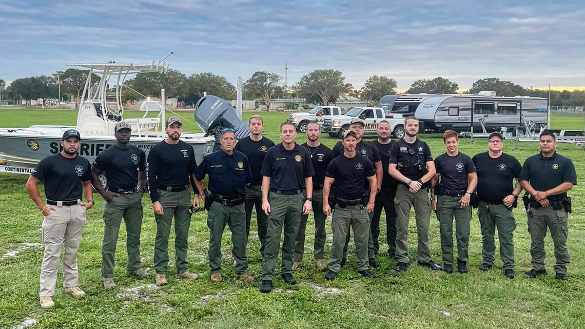 Indian River County Sheriff's Office Arrests: Support & Help Resources