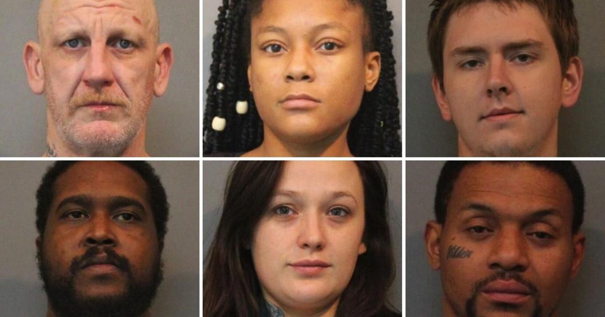 Indiana Newspaper Bust: Uncovering The Scandal