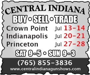 Indianapolis Gun & Knife Show: Your Guide To The 2024 Event