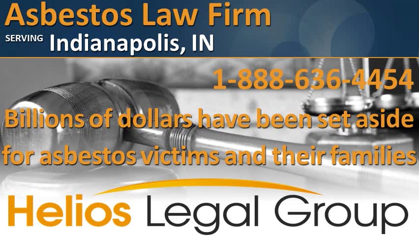 Indianapolis Mesothelioma Lawyer: Finding Help And Support On Vimeo