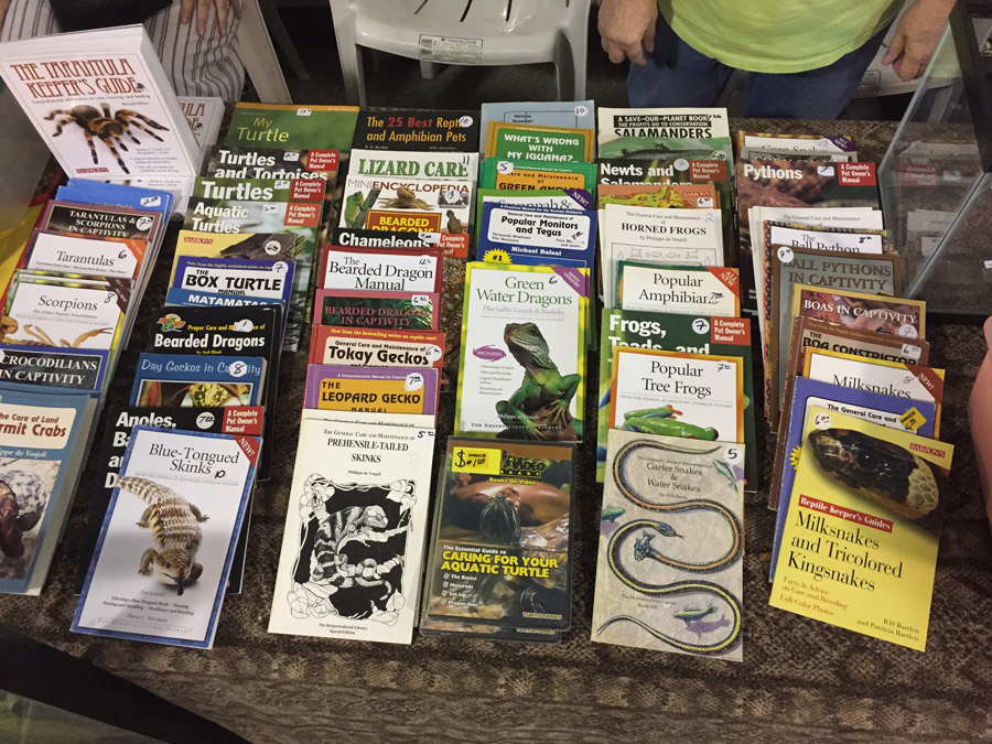 Indianapolis Reptile Expo: Your Guide To Scales, Slither, And Spectacle