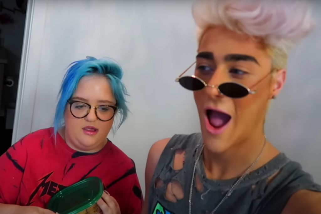 Influencer Gone Wild: Exploring The Boundaries Of Online Influence