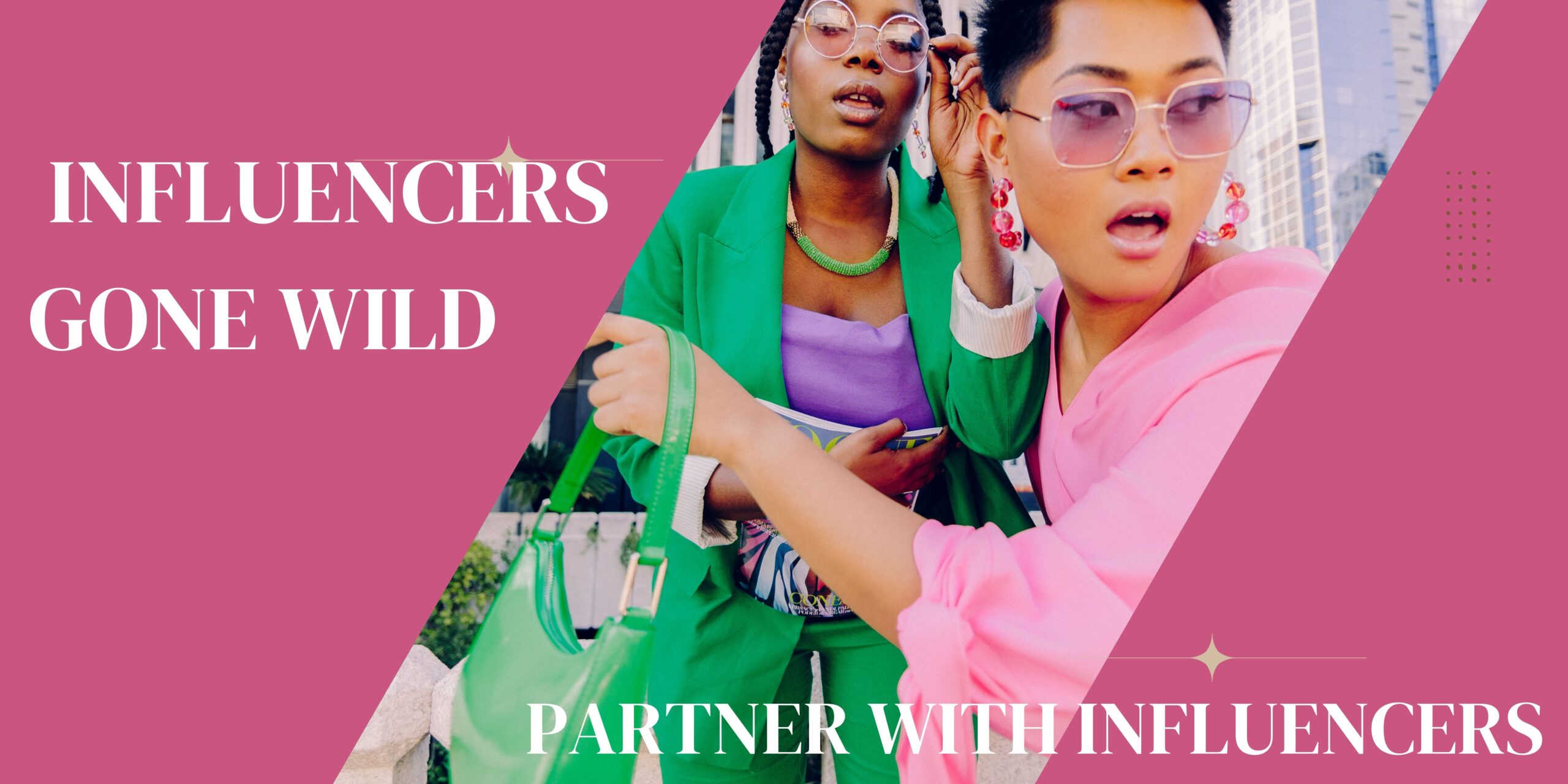 Influencers Gone Wild: Exploring The Rise And Fall Of Social Media Stars