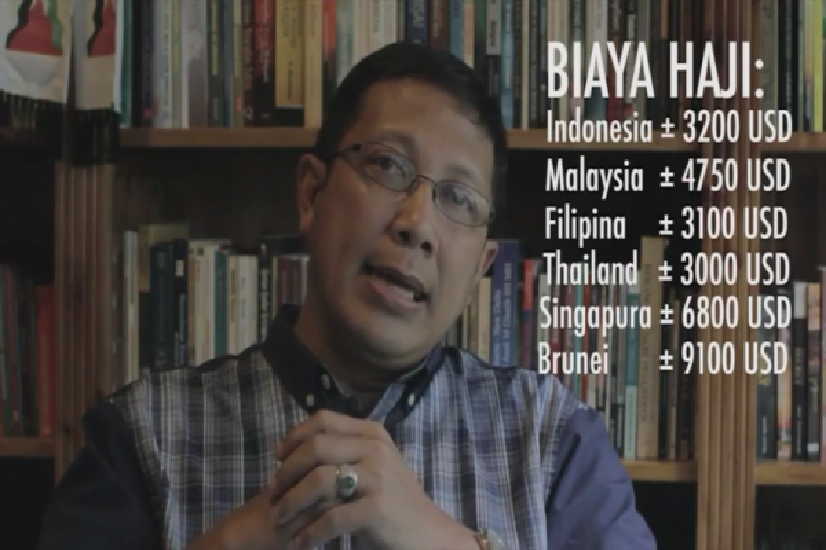 Info Terbaru: Pelunasan Biaya Haji 2025 Tahap 2 Segera Dibuka, Simak Syarat Dan Ketentuannya!