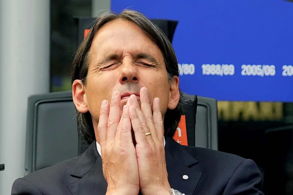 Infortunio: Salta Il Trasferimento Inter-Barcellona, Colpo Di Scena Nel Calciomercato