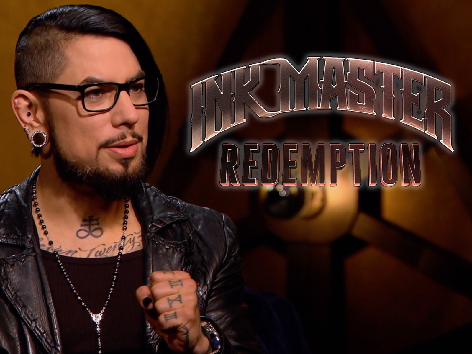 Ink Master Sebastian: A Deep Dive Into His Tattooing Style And Career