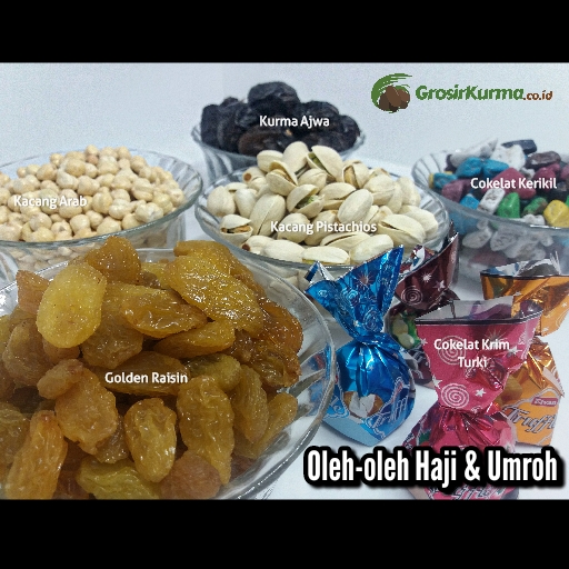 Inspirasi Oleh-oleh Haji & Umroh: Panduan Lengkap Memilih Kado Istimewa
