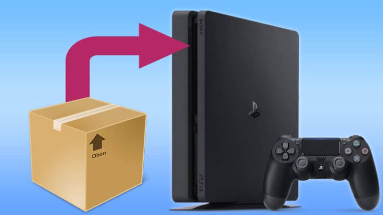 Installing Packages On Your PS4 Without Jailbreaking: A Simple Guide