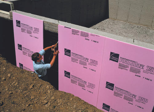 Insulation Board At Menards: A Comprehensive Guide To Selection & Installation