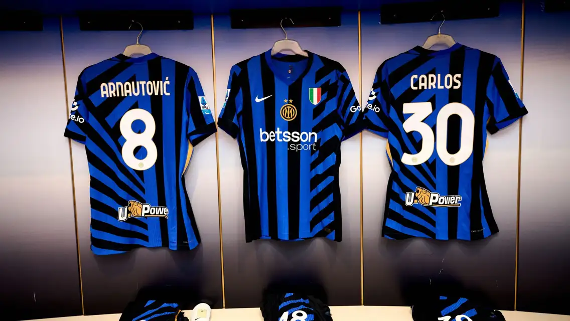 Inter-Hellas Verona: Le Formazioni Ufficiali Confermate