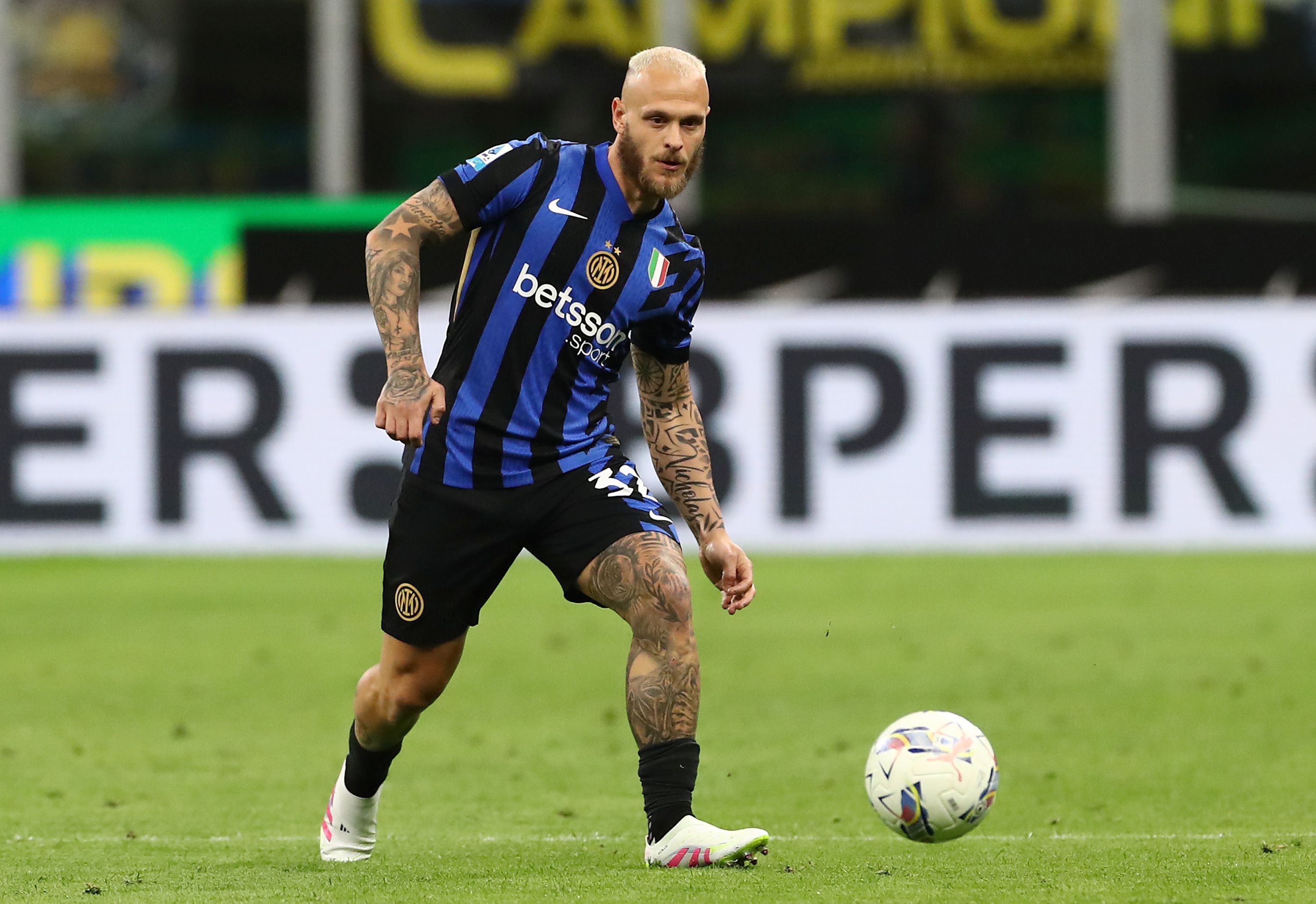 Inter Milan Vs Barcelona: Why Dimarco Was Preferred Over Raphinha – A Match Report Analysis