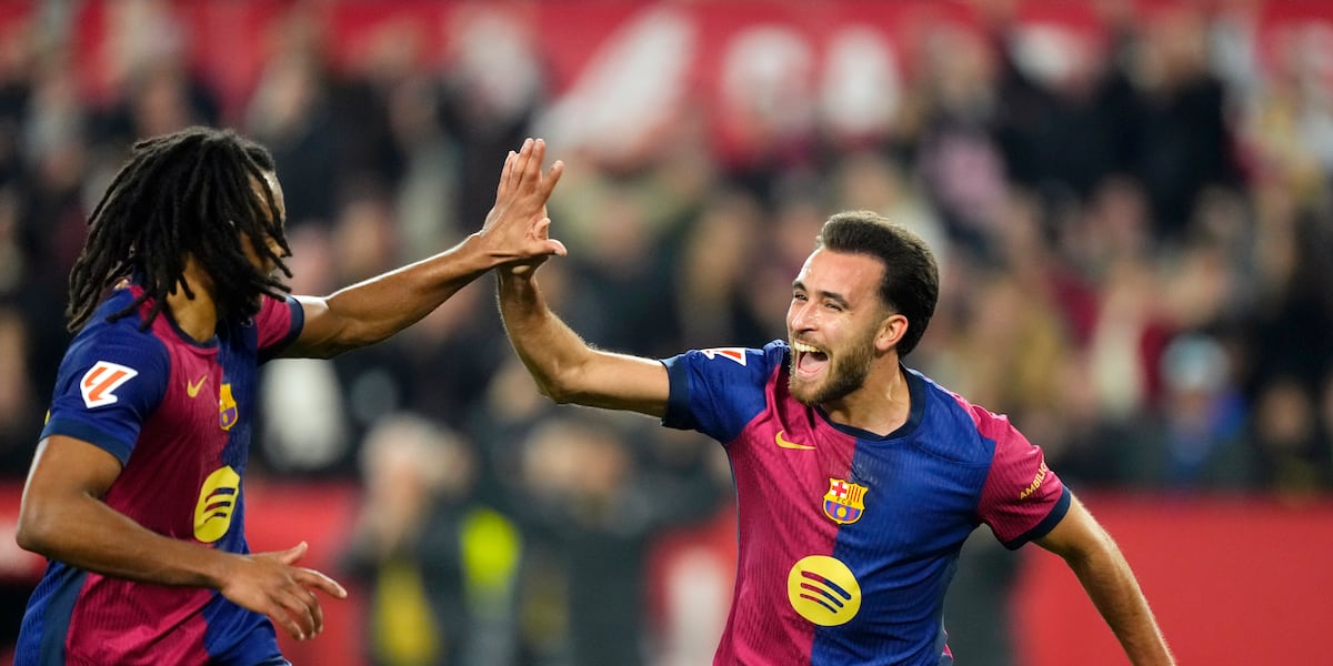 Inter Vs Barcelona: Fecha, Horario Y Dónde Ver El Partido De Vuelta