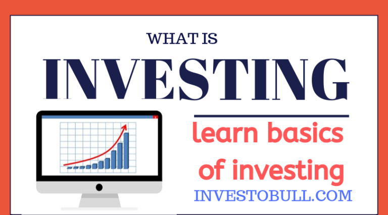 Investing Is Best For Your Future: A Practical Guide