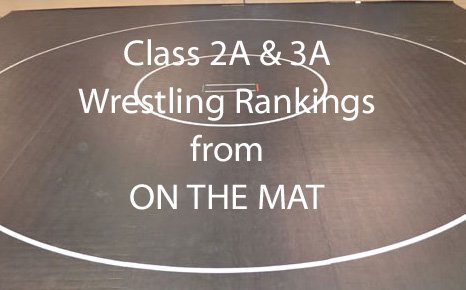 Iowa Class 2A Wrestling Rankings: Latest State Update And Top Contenders
