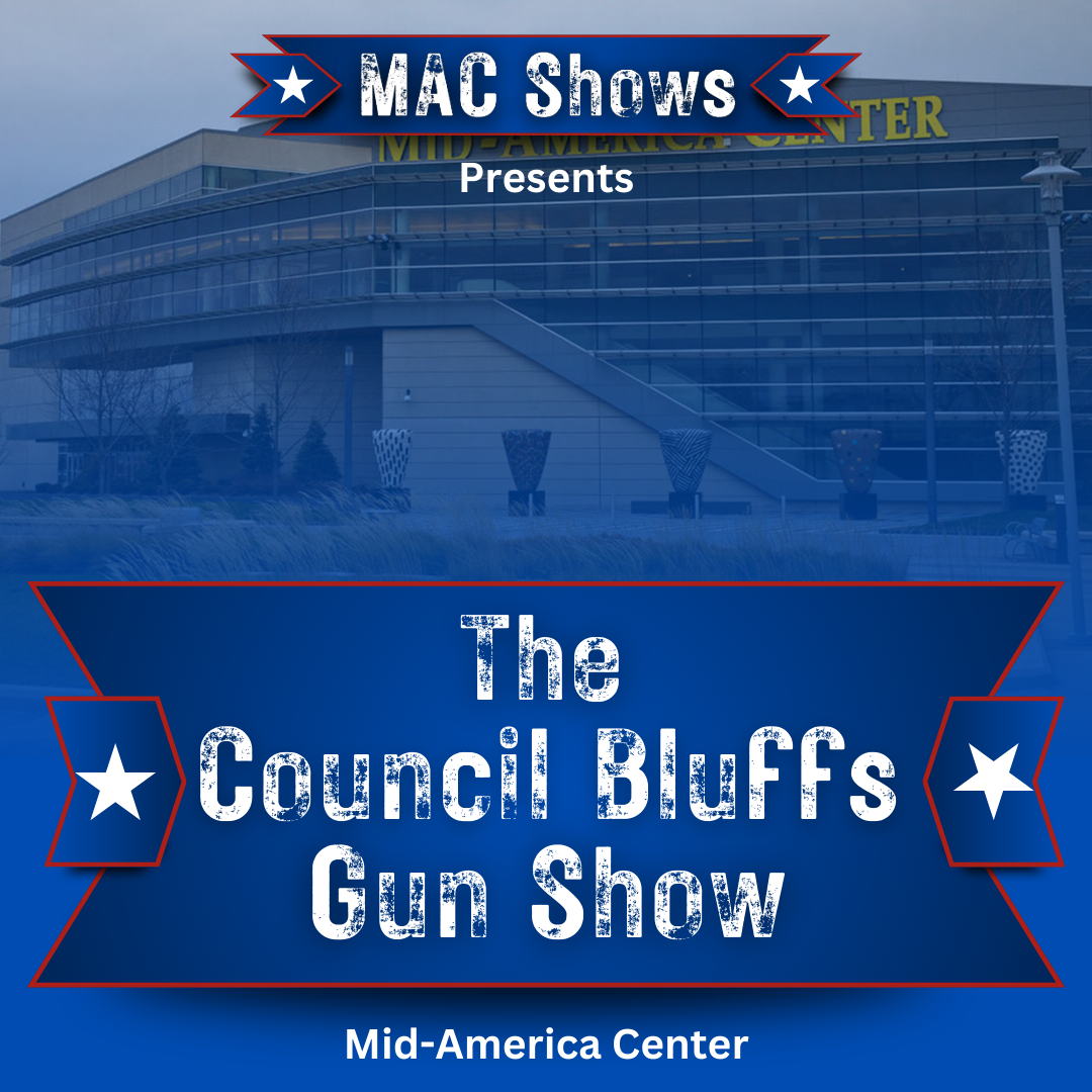 Iowa Gun Shows: A Comprehensive Guide To Dates, Locations, And Events