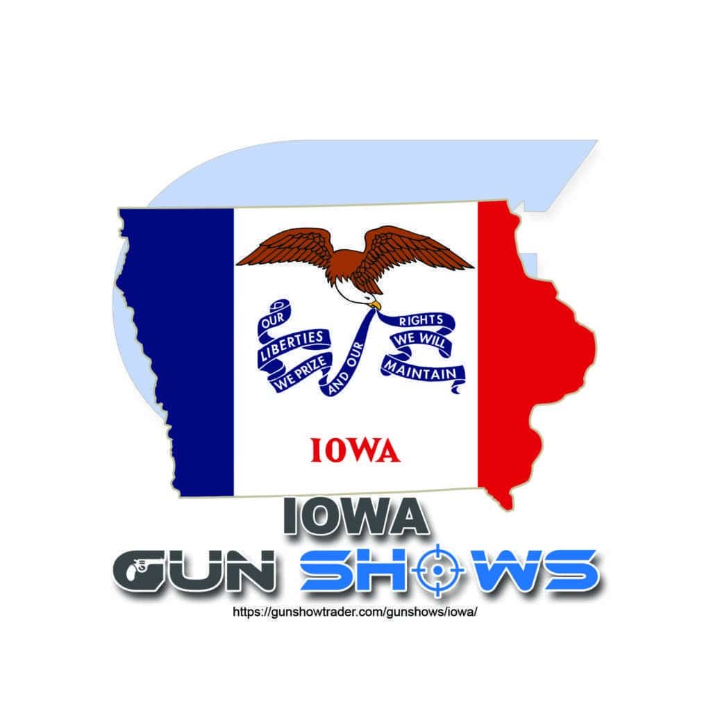 Iowa Gun Shows: A Comprehensive Guide To Dates, Locations, And What To Expect