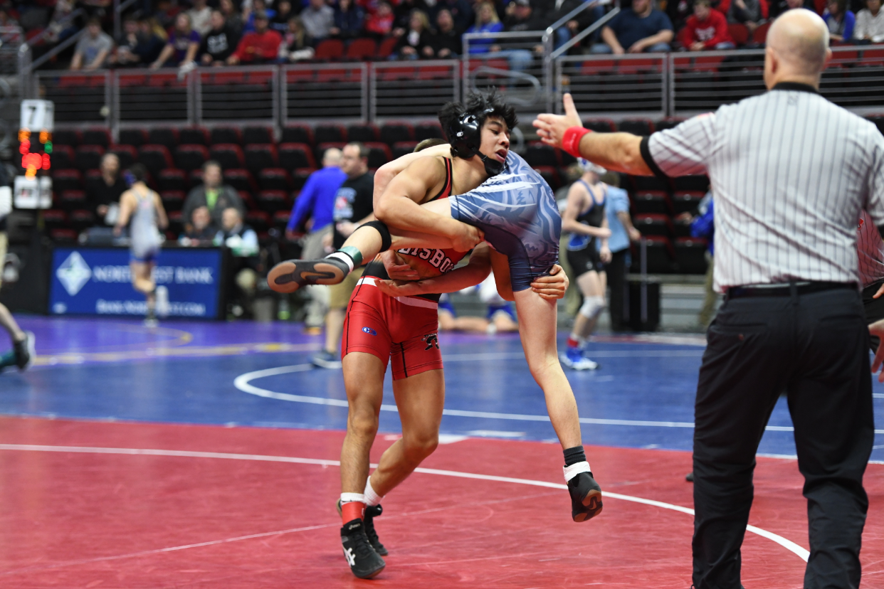 Iowa High School Wrestling Rankings: The Ultimate Guide To 2024 Season