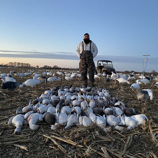 Iowa's Hunt For The Elusive Soe: A Deep Dive