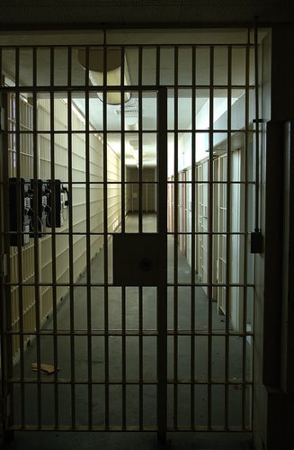 Ironwood Prison Visiting: A Guide To The Point System And Procedures