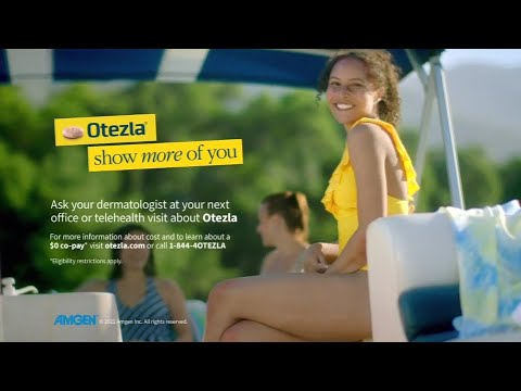 Irvine, KY Woman Featured In Otezla Commercial Faces Backlash: Newspaper Investigation