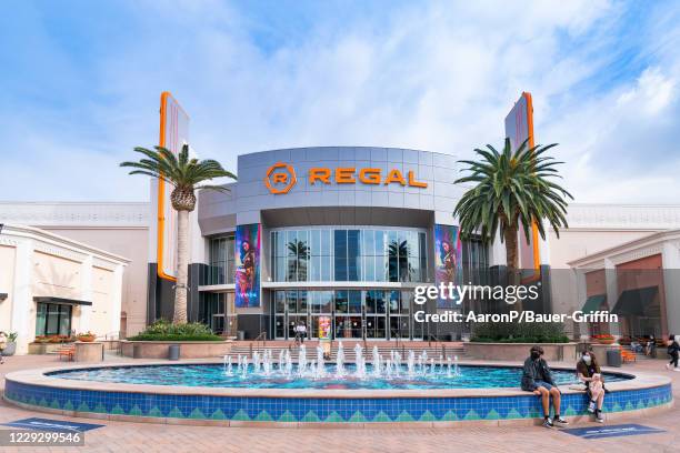 Irvine Spectrum Center Theater Showtimes: Your Guide To Upcoming Performances