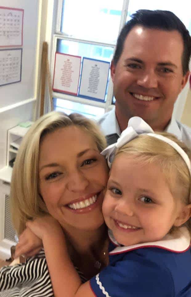 Is Ainsley Earhardt's Mother Still Alive? A Look At Her Family Life