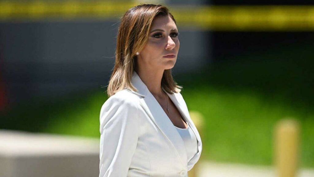 Is Alina Habba Married Or Single? A Look At Her Personal Life