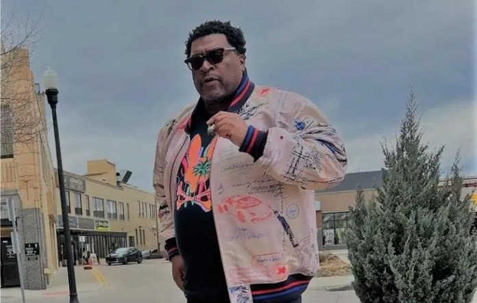 Is Big Meech's Brother Terry Flenory Still Alive? A Look At His Life And Status