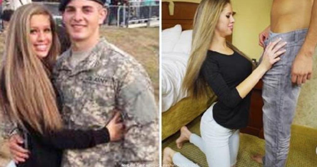 Is Cheating On Your Army Boyfriend Worth The Risk?