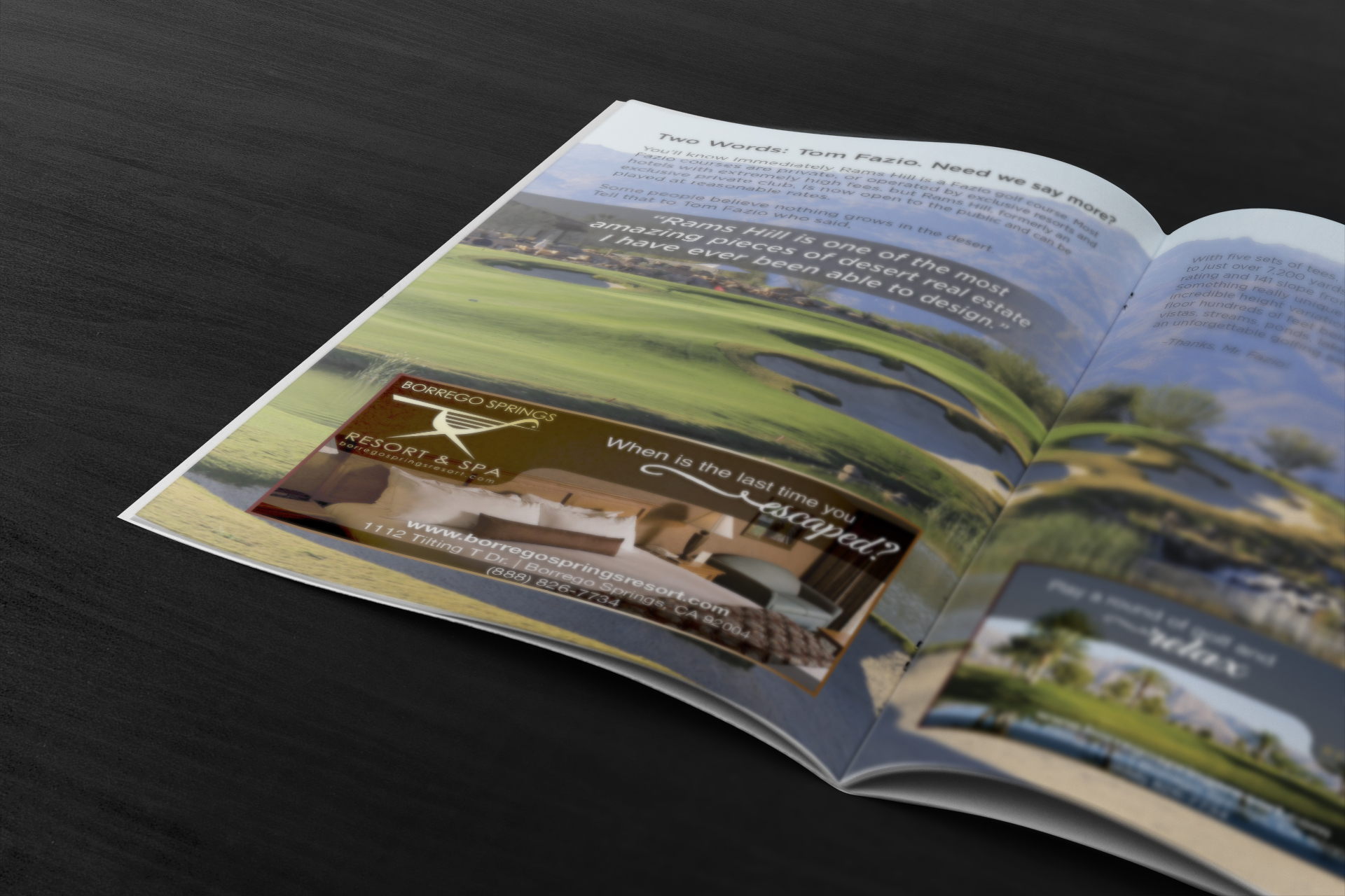 Is Direct Fairways A Scam? A Thorough Investigation