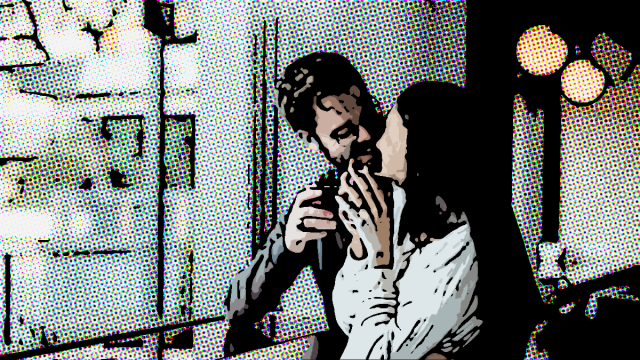 Is He Into You? Uncovering The Subtle Signs A Cancer Man Is In Love