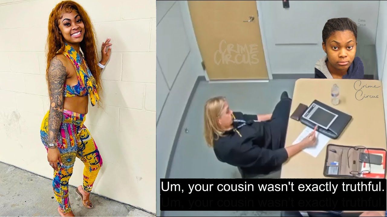 Is Jahria Shield Currently Incarcerated?  A Look At The Case