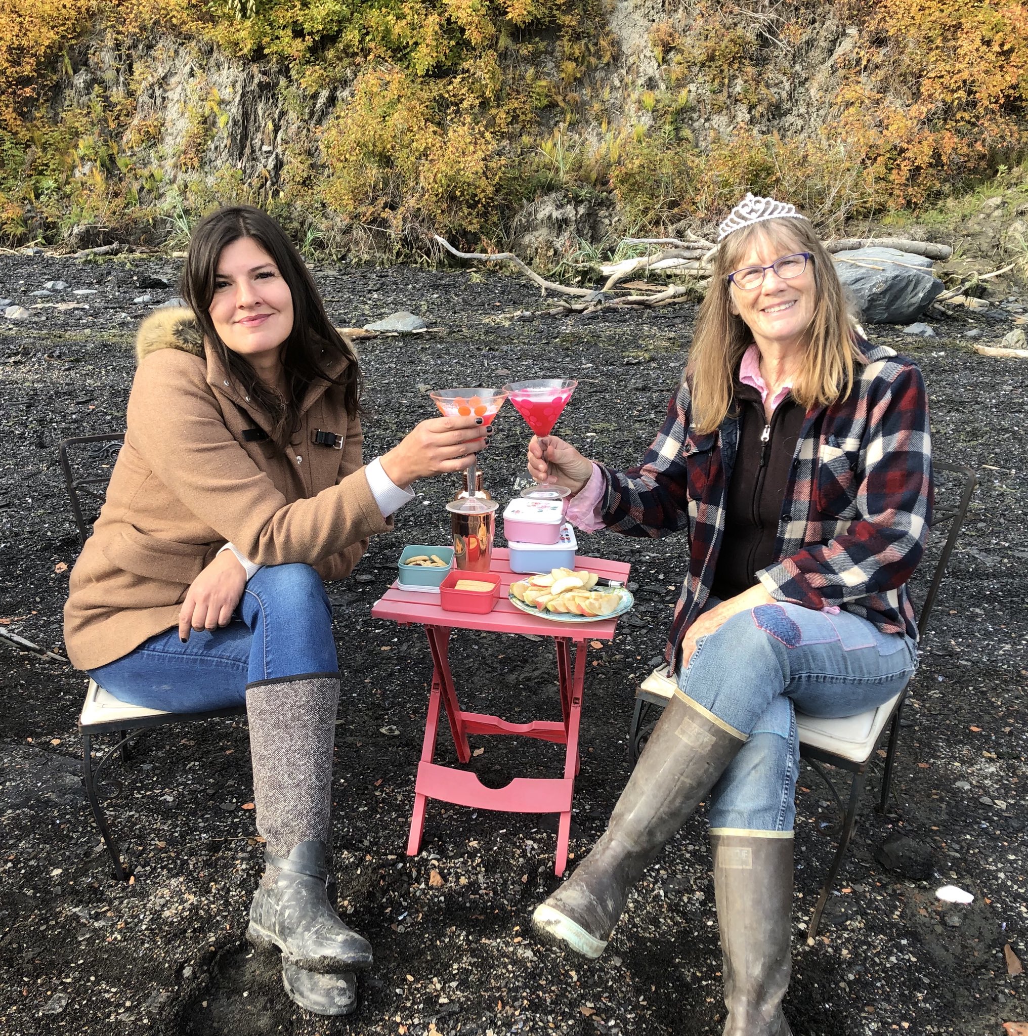 Is Jane Kilcher Still Married? A Look At Her Current Relationship Status