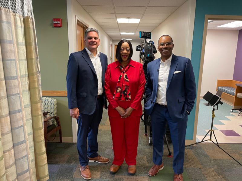 Is Keenan Smith Leaving WXYZ? Detroit News Anchor's Future Unveiled