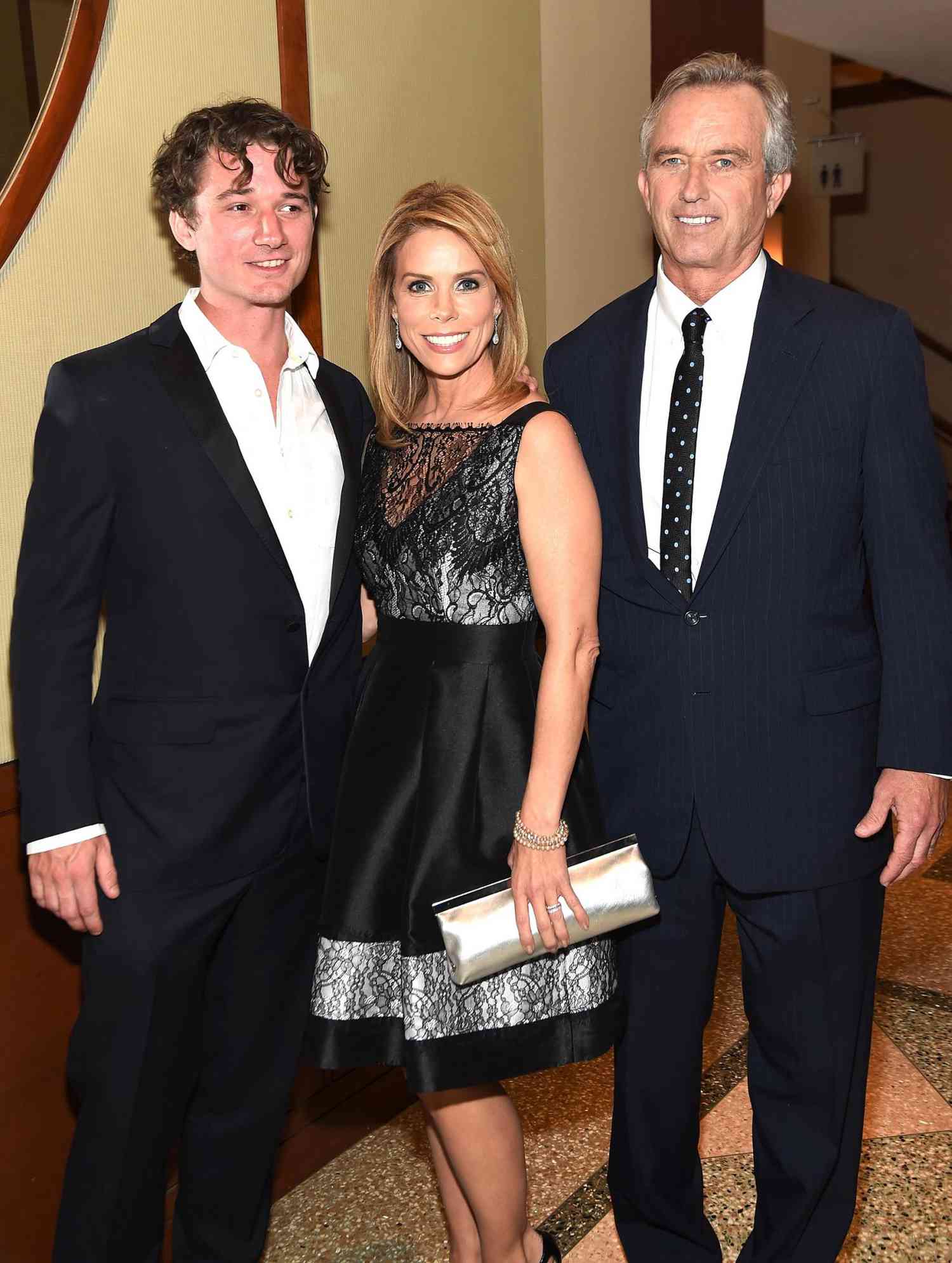 Is Kennedy From Fox News Married?  A Look At His Personal Life