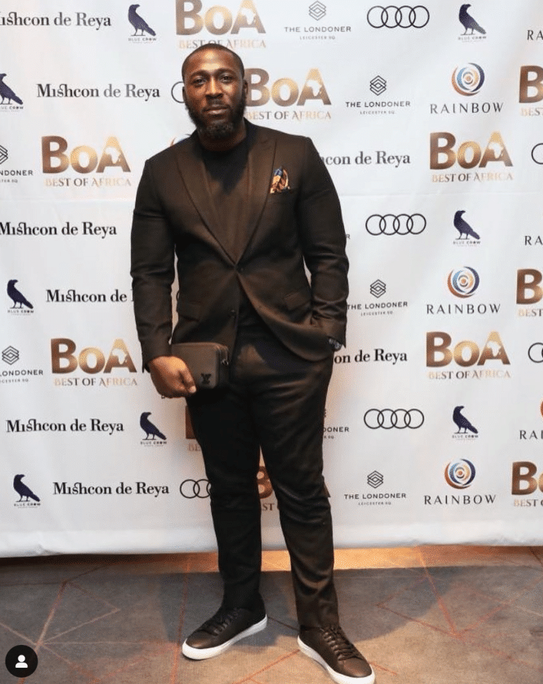 Is Lamar From BMF Still Alive? The Real-Life Story