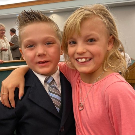 Is Payton Myler Adopted? Exploring The Family Mystery