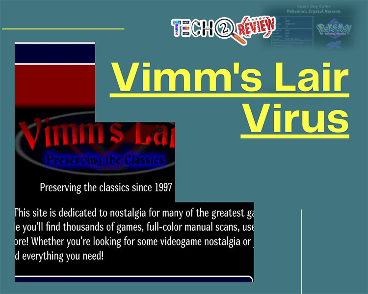 Is Vimm's Lair Down? Checking Server Status And Potential Issues